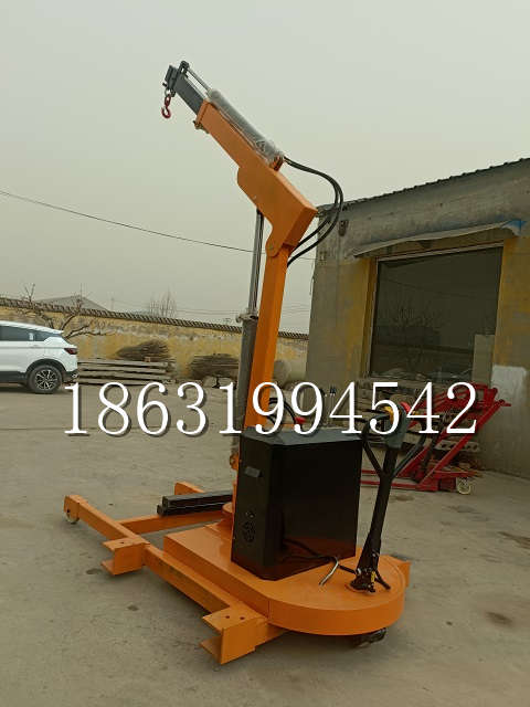 满洲里市厂家供应自制随车吊 12吨随车吊 自卸式随车吊 12吨随车吊起重机