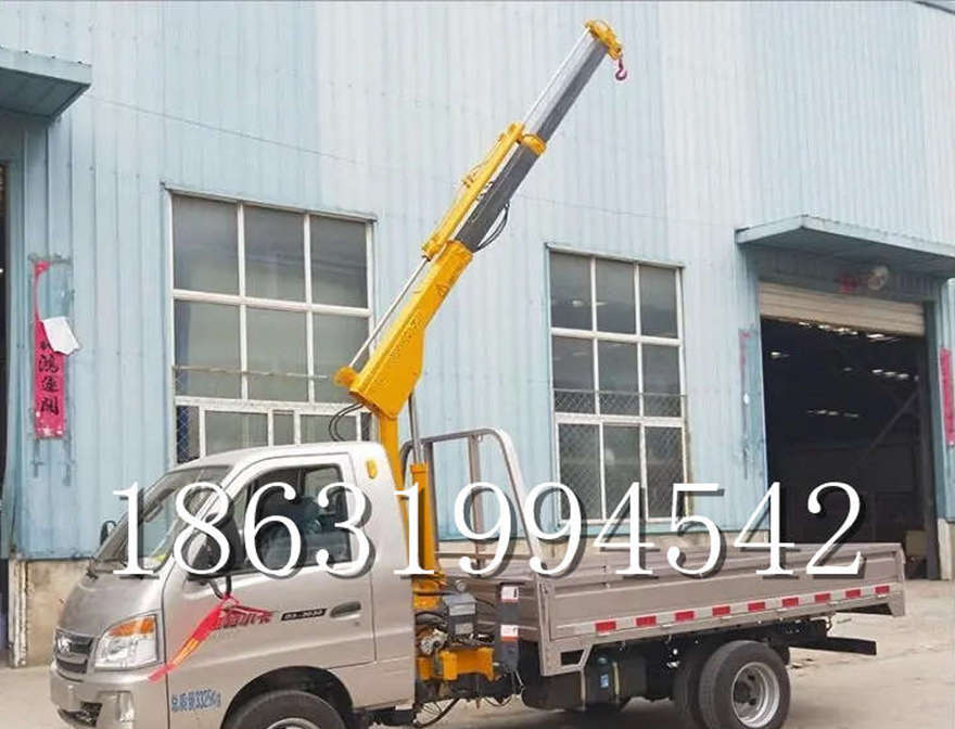 满洲里市随车吊机满洲里市当地起重机货车起重机小型蜘蛛吊货车安装液压吊机满洲里市当地随车吊机